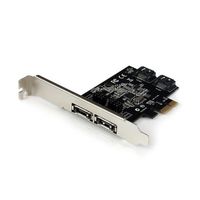 OeSATA 2|[g/SATA 2|[gPCI ExperssJ[h |[g}`vCΉ PEXESAT322I 1iij