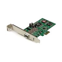 PCI ExpressڑSFPΉMKrbgC[TlbgLANJ[h t@Co[lbg[NA_v^NIC PEX1000SFP2 1iij
