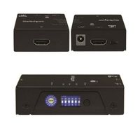 サンワサプライ VGA-EDID2 EDID保護装置 VGA-EDID【EDID保持器（HDMI用）】ディスプレイ情報(EDID)を学習