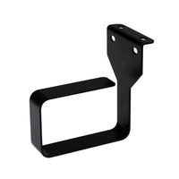 StarTech.com サーバーラック用ケーブルホルダー 6 x 10cm CMHOOKMW 1個 65-1900-09（直送品）