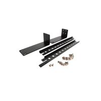StarTech.com KVMスイッチ(SV431シリーズ)用 1U ラックマウント対応ブラケット/金具 SV431RACK 1個（直送品）