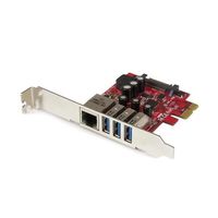 3|[gUSB 3.0/ 1|[gMKrbgC[TlbgPCI ExpressC^[tF[XJ[h PEXUSB3S3GE 1iij
