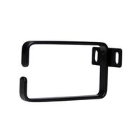 StarTech.com サーバーラック用ケーブルホルダー(1U) 5.7×10cm CMHOOK1U 1個 65-1899-96（直送品）