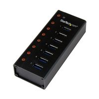 StarTech.com 7ポートUSB 3.0ハブ ST