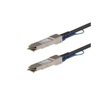 DAC Twinax ケーブル/3m/MSA対応アンコード /銅線ダイレクトアタッチケーブル/MSA準拠スイッチ対応 QSFP40GPC3M（直送品）