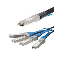 QSFP4SFPPC1M（直送品）