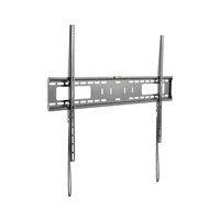 StarTech.com 薄型液晶テレビ壁掛け金具 チルト機能なし FPWFXB1 1個 65-1906-46（直送品）