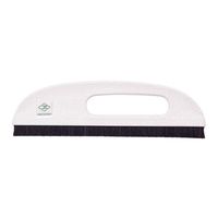 広島 カラー 一行ブラシ (ホワイト) 473-29 1本 61-9678-49（直送品）