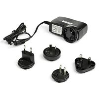 ACアダプター 20V/2A ドッキングステーションDK30A2DH/DK30ADD代替用電源アダプター SVA20N2NEUA 1個（直送品）