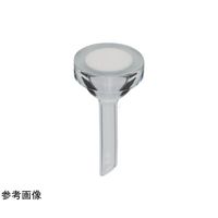 旭製作所 フィルターホルダー 部品:ベース 3917-90 1個 65-2348-05（直送品）