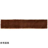 広島 ベロアブラシ交換用ベロア 11寸 3枚入 645-35 1パック(3枚) 65-2330-46（直送品）