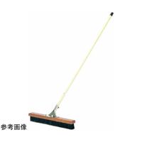 広島 フロアーブラシ 90cm 734-75 1個 65-2330-49（直送品）