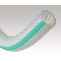 トヨックス トヨシリコーンRホース φ25.4×35.5mm 長さ6m TSI-25-6 1本 1-1721-08-06（直送品）