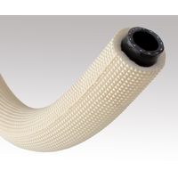 トヨックス ハイブリッドトヨドロップRホース φ19×36mm 長さ6m HTD-19-6 1本 1-1718-04-06（直送品）