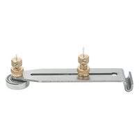 広島 フリークライバー(ベアリング入)(PAT.P) 185-21 1個 61-9681-21（直送品）