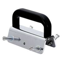 広島 フォーエース本体のみ(ピン4本付)(PAT.P) 616-10 1個 61-9681-02（直送品）