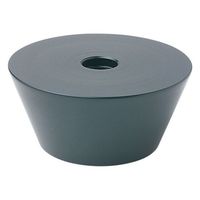 広島 ジュラコン(R)球 1R 616-21 1個 61-9681-09（直送品）