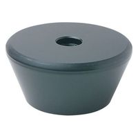 広島 ジュラコン(R)球 4R 616-22 1個 61-9681-10（直送品）