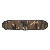 広島 ミリタリー ウエストサポーター (幅120mm) 623-33 1個 61-9679-73（直送品）