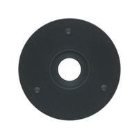 広島 円盤 (半径40mm) 185-23 1個 61-9681-23（直送品）