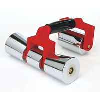 広島 ダブルローラー (U.PTA) 179-00 1個 61-9682-02（直送品）