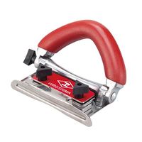 広島 カーペットトリマー替刃 (10枚入) 3-05 1パック(10枚) 61-9682-16（直送品）