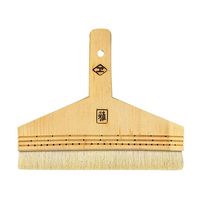 広島 雅(江戸)白付廻し 5寸 482-65 1本 61-9682-96（直送品）