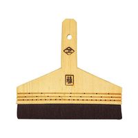 広島 雅(江戸)黒付廻し 6寸 482-86 1本 61-9683-01（直送品）