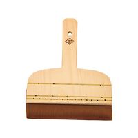 広島 茶ナイロン 付廻シ 京型 5寸 520-43 1本 61-9683-12（直送品）