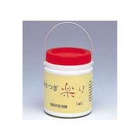 広島 きりつぎ楽々 1kg入 470-83 1個 61-9683-52（直送品）