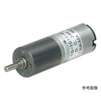 ツカサ電工 DCギヤドモータ TG-101C-GU-85.1-KA24V 1個 62-3151-46（直送品）