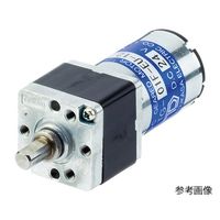 ツカサ電工 DCギヤドモータ TG-01F-EU-71.7-KA24V 1個 62-3151-59（直送品）