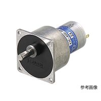 ツカサ電工 DCギヤドモータ TG-47H-AMD-500-KA24V 1個 62-3158-22（直送品）