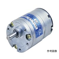 ツカサ電工 DCギヤドモータ TG-301A-LG-148-KA24V 1個 62-3158-74（直送品）