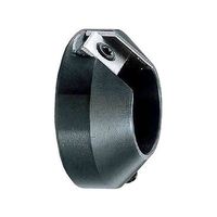 日研工作所 モジュラータイプ面取りカッタ CAF9-32 1式 62-3619-14（直送品）