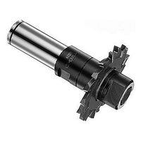 日研工作所 ストレートシャンクサイドカッタアーバ K32-SCA25.4-30 1式 62-3620-11（直送品）