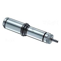 日研工作所 スリムチャック K32-SK10-150 1式 62-3620-14（直送品）