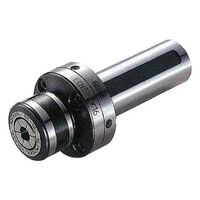 日研工作所 アジャスト型センタリングホルダ LCH40-SK16 1式 62-3621-59（直送品）