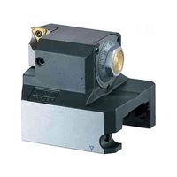 日研工作所 バランスカット大径用ZMAC型カートリッジ(仕上用) MCCZ-130 1式 62-3621-81（直送品）