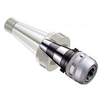 日研工作所 クイックチェンジ用ミーリングチャック MCT45-20 1式 62-3622-07（直送品）