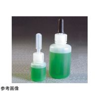 サーモフィッシャーサイエンティフィック アッセンブリー点滴ボトル 125mL 2416-0125 1箱(6本) 65-5636-89（直送品）