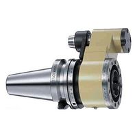 日研工作所 モジュラー型アンギュラヘッド本体 AHM