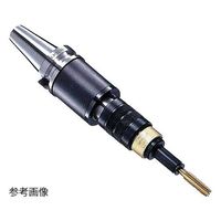 日研工作所 自動定寸タッパチャック BT40-ZL38-190 1式 62-3629-13（直送品）