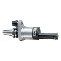 日研工作所 深穴用アンギュラヘッド BT50-AHPL6-249 1式 62-3629-41（直送品）