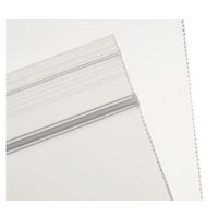 サーモフィッシャーサイエンティフィック LDPE サンプルバッグ 22.9×45.7cm 6255-0918 1箱(50枚)（直送品）