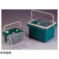 サーモフィッシャーサイエンティフィック ラブトップクーラー(0°C) 16~17mm径用 5116-1600 1個 65-5642-21（直送品）