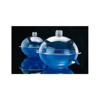 サーモフィッシャーサイエンティフィック デシケーター 246mm ストップコップあり 5310-0250 1個 65-5642-26（直送品）