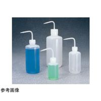 サーモフィッシャーサイエンティフィック エコノミー洗浄瓶 1000mL 2401-1000JP 1箱(4本) 65-5636-72（直送品）