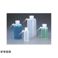 サーモフィッシャーサイエンティフィック Unitary? 洗浄瓶 500mL 2402-0500JP 1箱(4本) 65-5636-75（直送品）