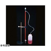 サーモフィッシャーサイエンティフィック ゼロ設定ビュレット 10mL 3640-0010 1セット 65-5639-52（直送品）